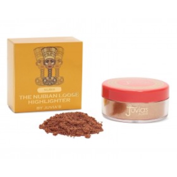 😍NWT Nubia Highlighter from Juvia's Place! Gorgeous!😍 - Picture 4 of 9